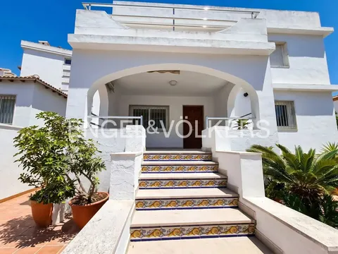 Flat 160 m² in Sueca
