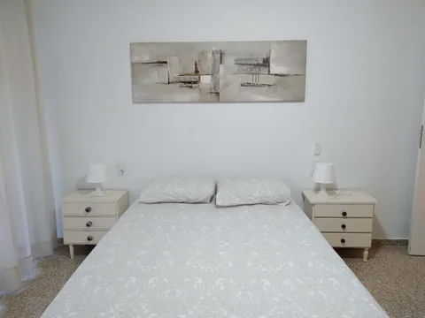 Pis de 100 m² a València