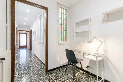 Chambre à louer, Barcelone