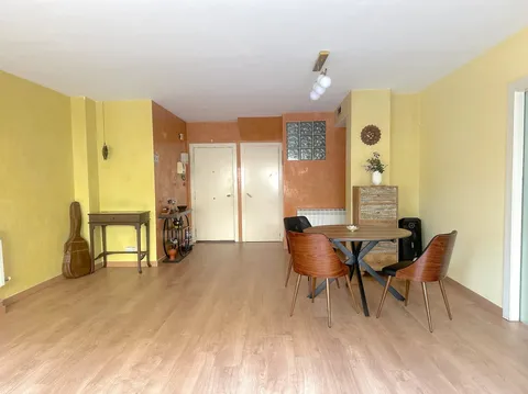 Habitació de lloguer, Barcelona (2/9)