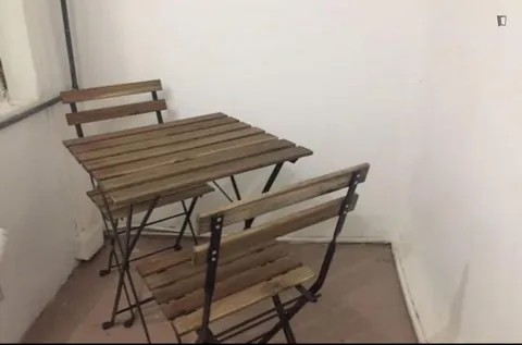 Pis de 63 m² a Barcelona