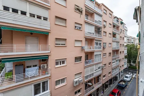Pis de 92 m² a Granada