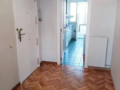 Pis de 120 m² a Madrid