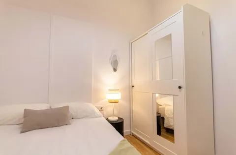 Zimmer zur Miete, Barcelona