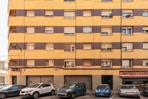 Stanza in affitto, Reus