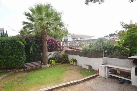Pis de 87 m² a Sant Pere de Ribes
