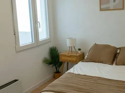 Zimmer zur Miete, Saragossa
