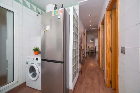 Pis de 59 m² a València