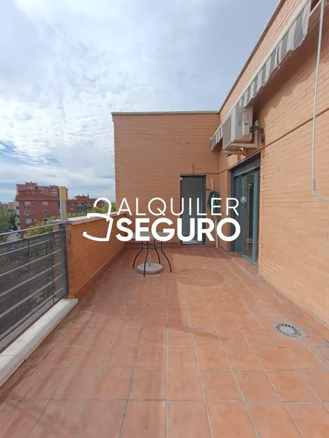 Pis de 90 m² a Madrid