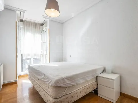 Pis de 94 m² a Madrid