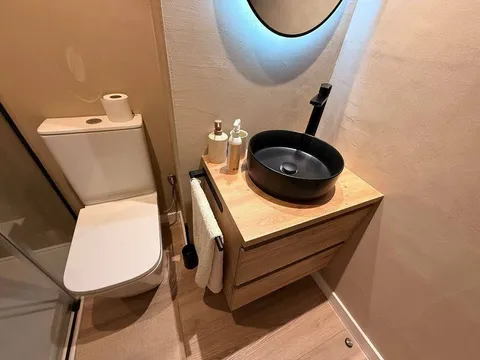 Pis de 85 m² a Altea