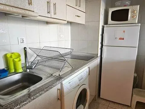 Pis de 68 m² a Saragossa