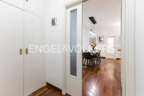 Pis de 95 m² a Madrid