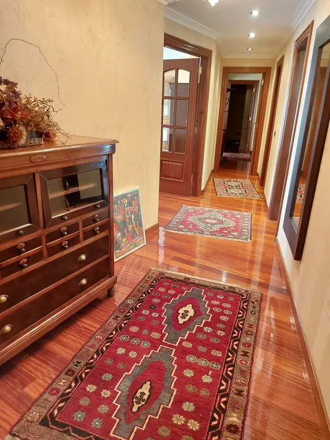 Wohnung 117 m² in Vigo