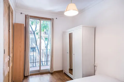 Pis de 45 m² a Barcelona