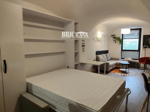 Wohnung 30 m² in Cáceres