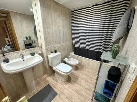 Appartamento 65 m² a Alboraia / Alboraya