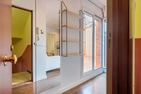 Pis de 27 m² a Barcelona