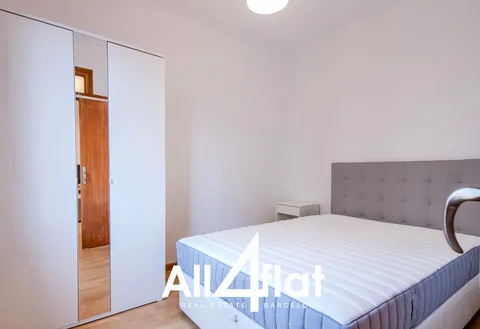 Appartement 56 m² à Barcelone