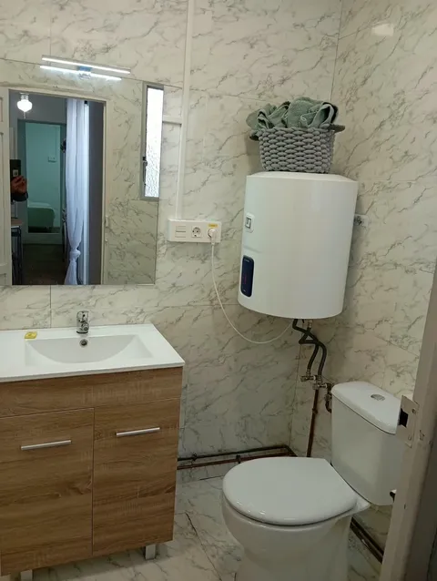 Pis de 60 m² a Múrcia