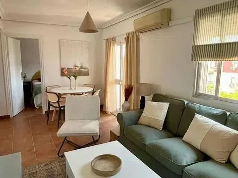 Pis de 55 m² a Sevilla