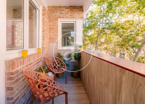 Appartamento 63 m² a Madrid