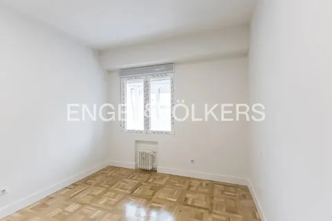 Pis de 98 m² a Madrid