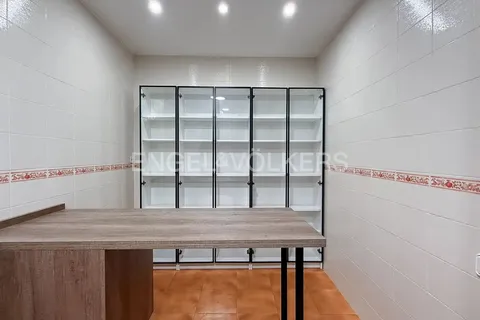 Pis de 134 m² a València