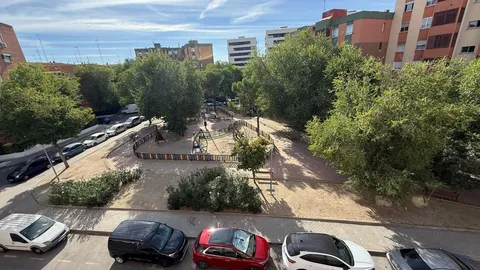 Piso de 97 m² en Madrid