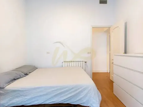 Pis de 140 m² a Madrid