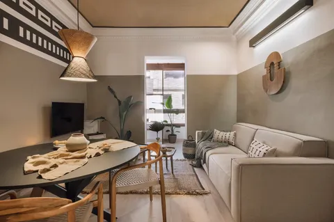 Wohnung 90 m² in Barcelona