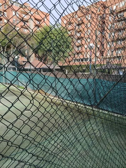 Pis de 113 m² a Sevilla