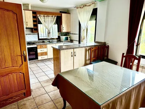 Pis de 220 m² a Còrdova