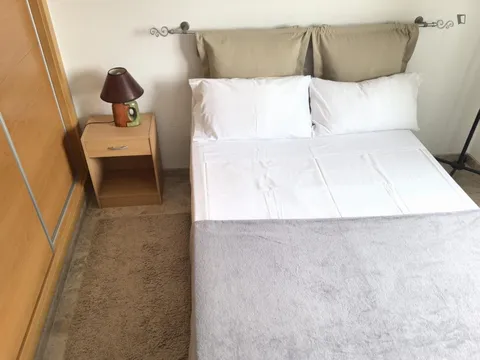 Chambre à louer, Alicante