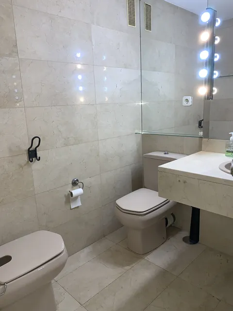 Pis de 60 m² a Madrid