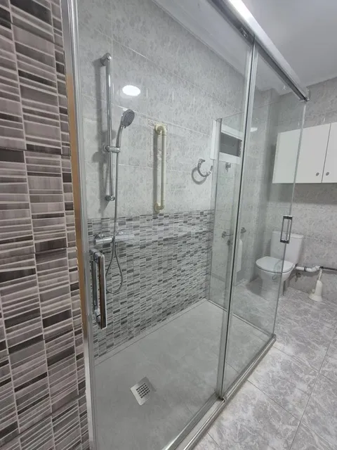Pis de 110 m² a Alacant