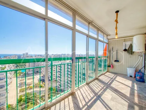 Pis de 64 m² a Alacant