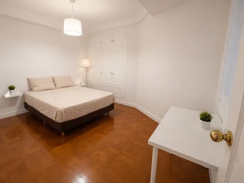 Квартира 75 м² у Сан-Себастьяні