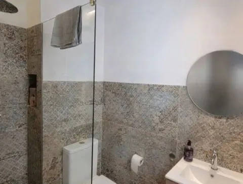 Pis de 45 m² a València