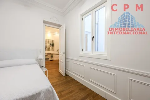 Pis de 180 m² a Madrid
