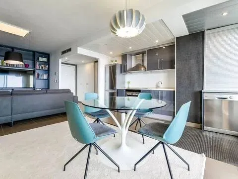 Apartamento 100 m² em Calp