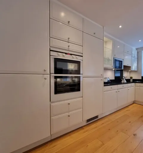 Pis de 115 m² a València