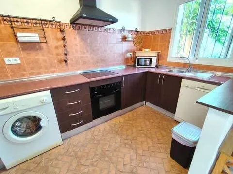 Casa de 160 m² a Mijas