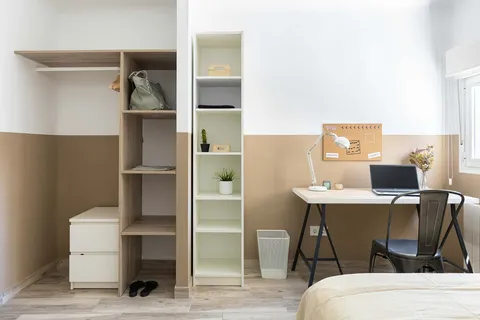 Appartement 60 m² à Getafe
