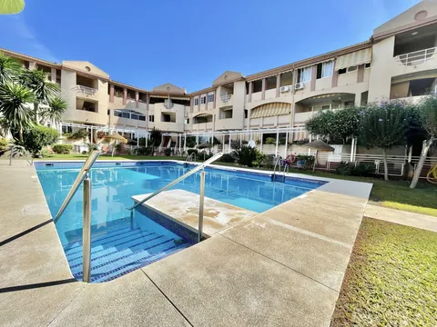 Wohnung 120 m² in Rincón de la Victoria