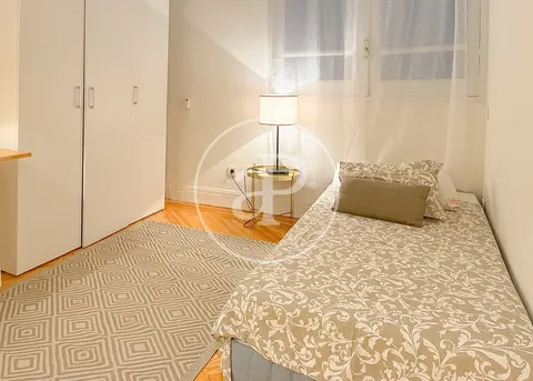 Appartamento 217 m² a Madrid