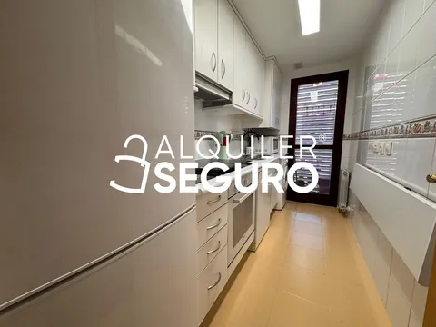 Pis de 65 m² a Madrid