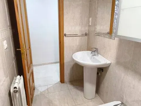 Pis de 108 m² a Jaén