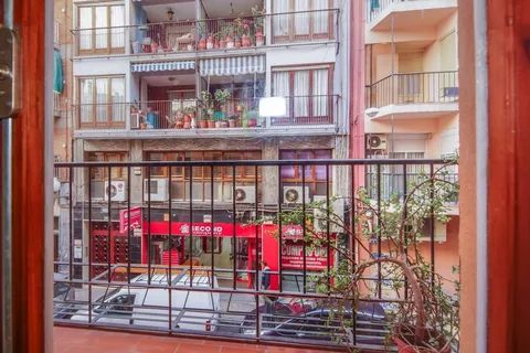 Pis de 89 m² a Alacant
