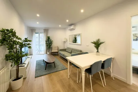 Appartement 129 m² à Barcelone